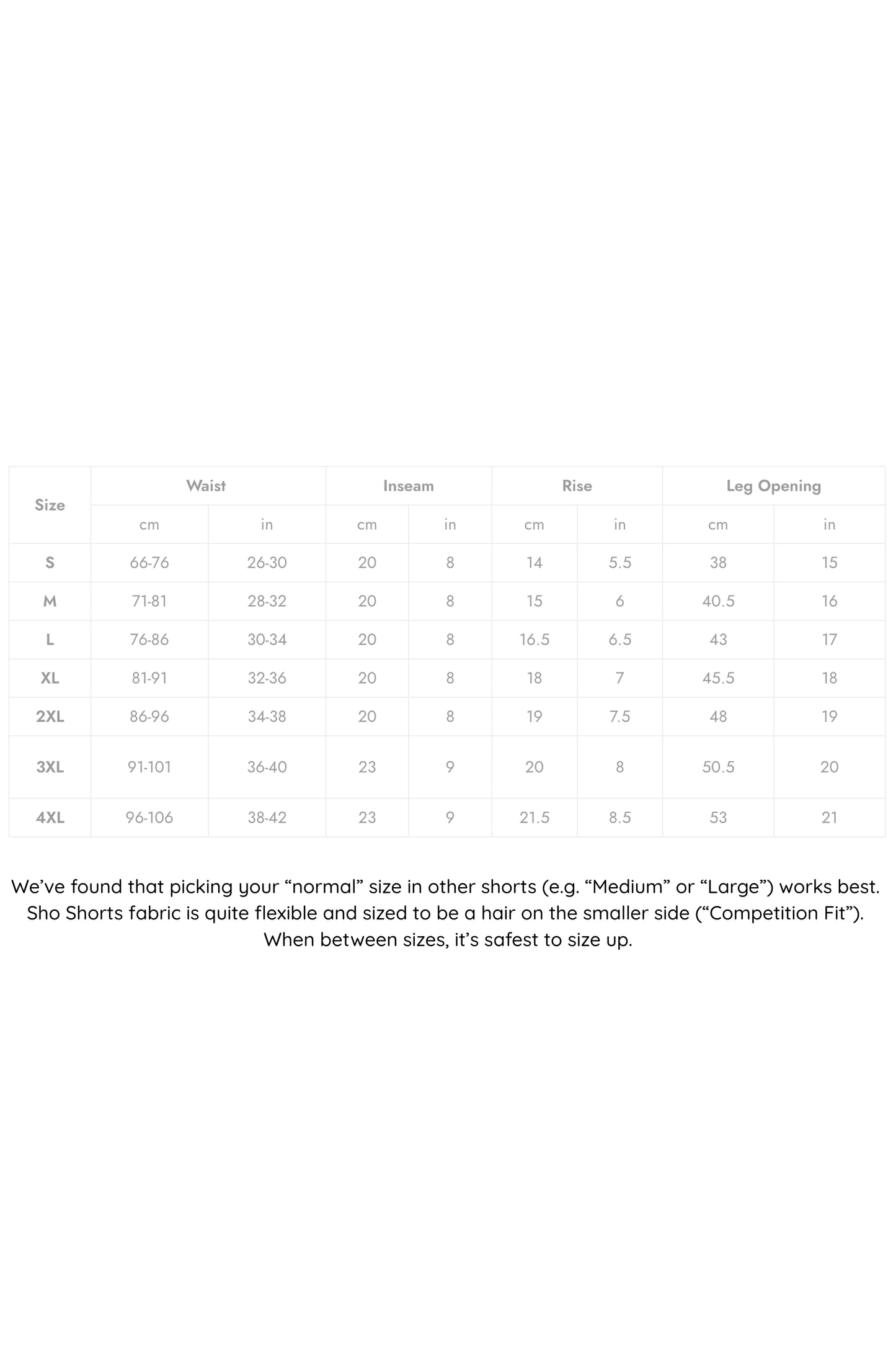 Odd Objects Sho Shorts - Haynes Strength Collab