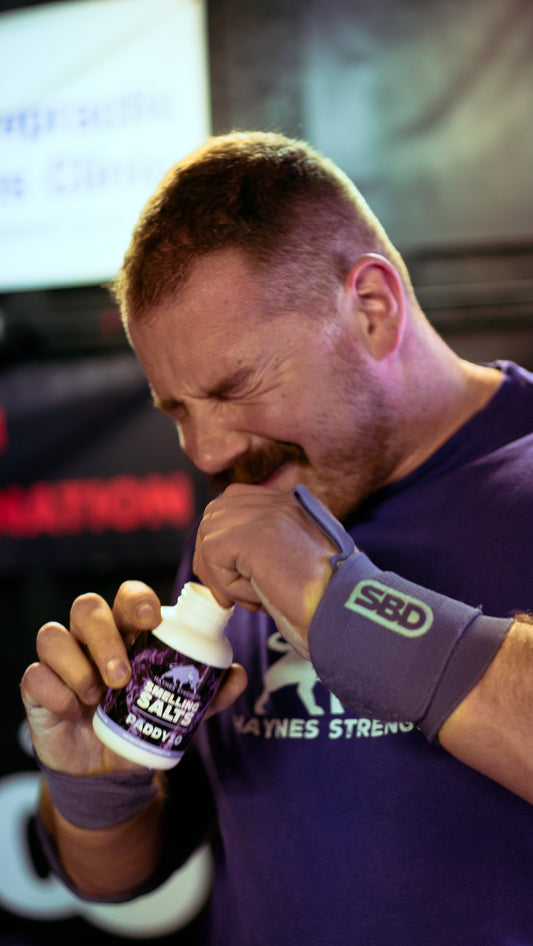 PADDY10 Smelling Salts