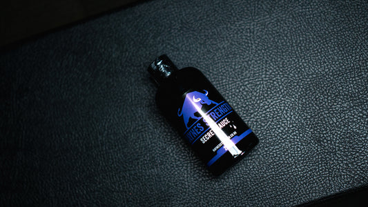 Liquid Chalk - Haynes Strength Secret Sauce