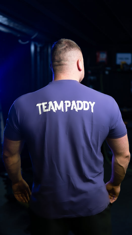 Team Paddy T-Shirt