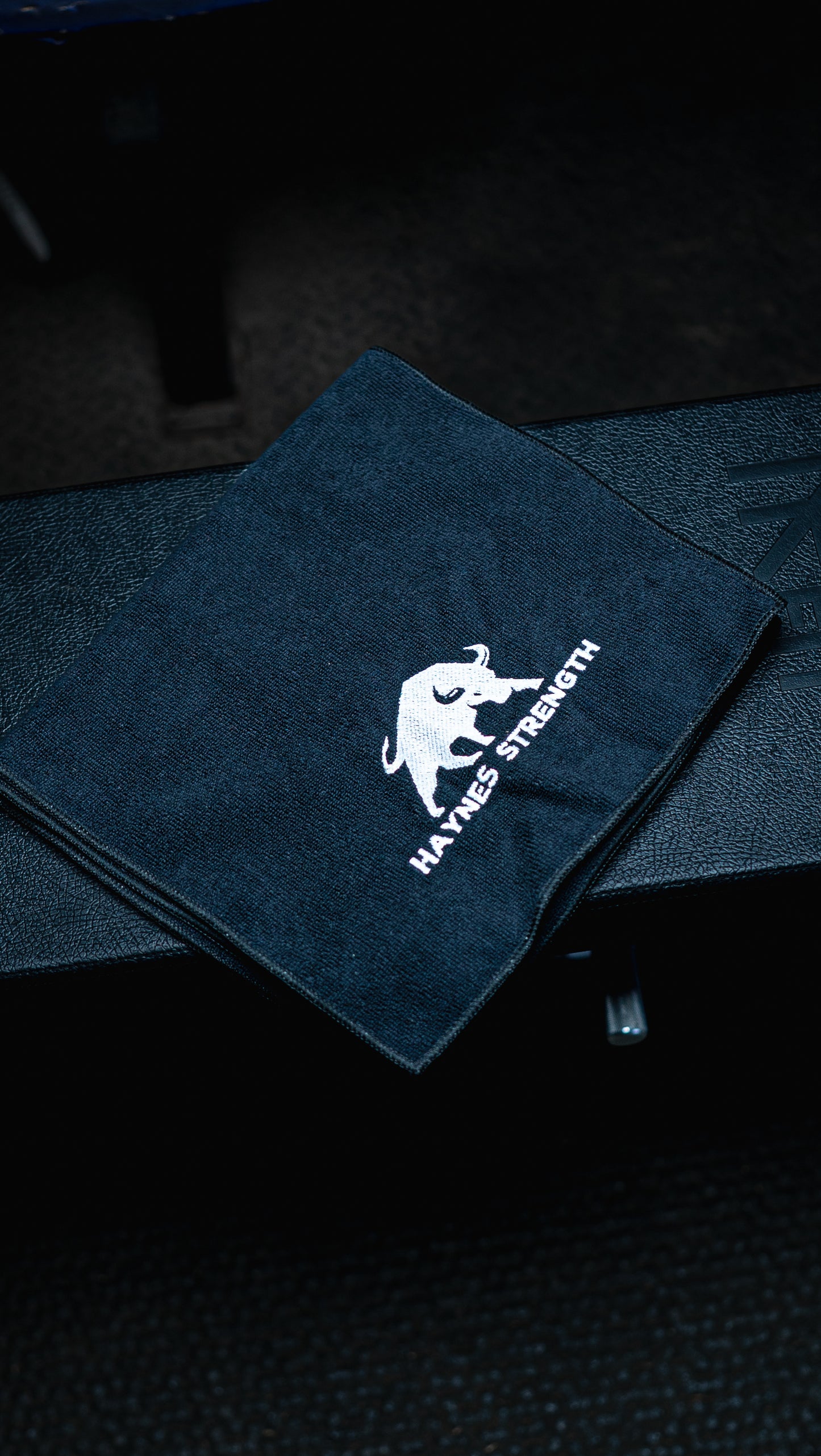 Gym Towel