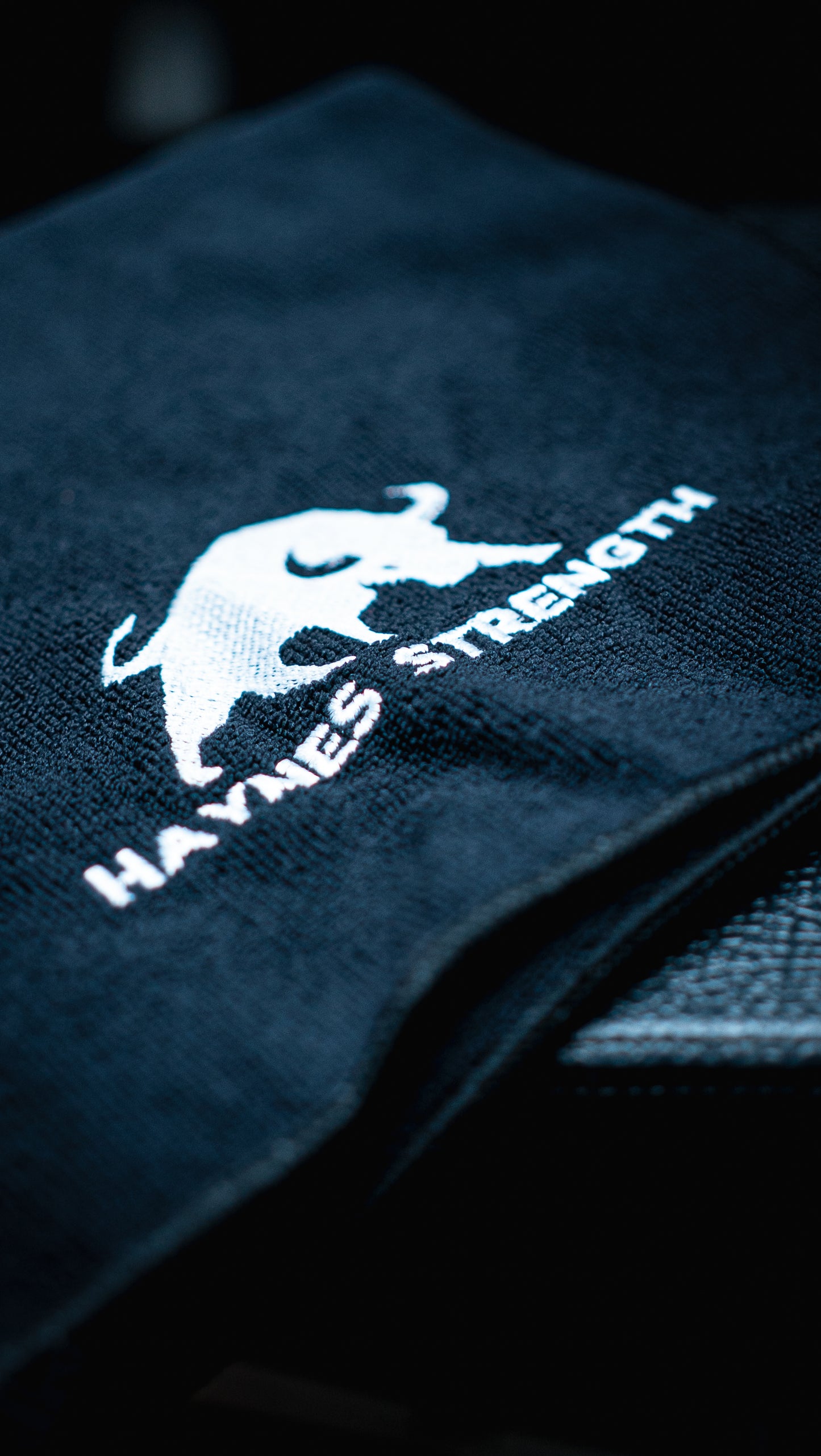 Gym Towel
