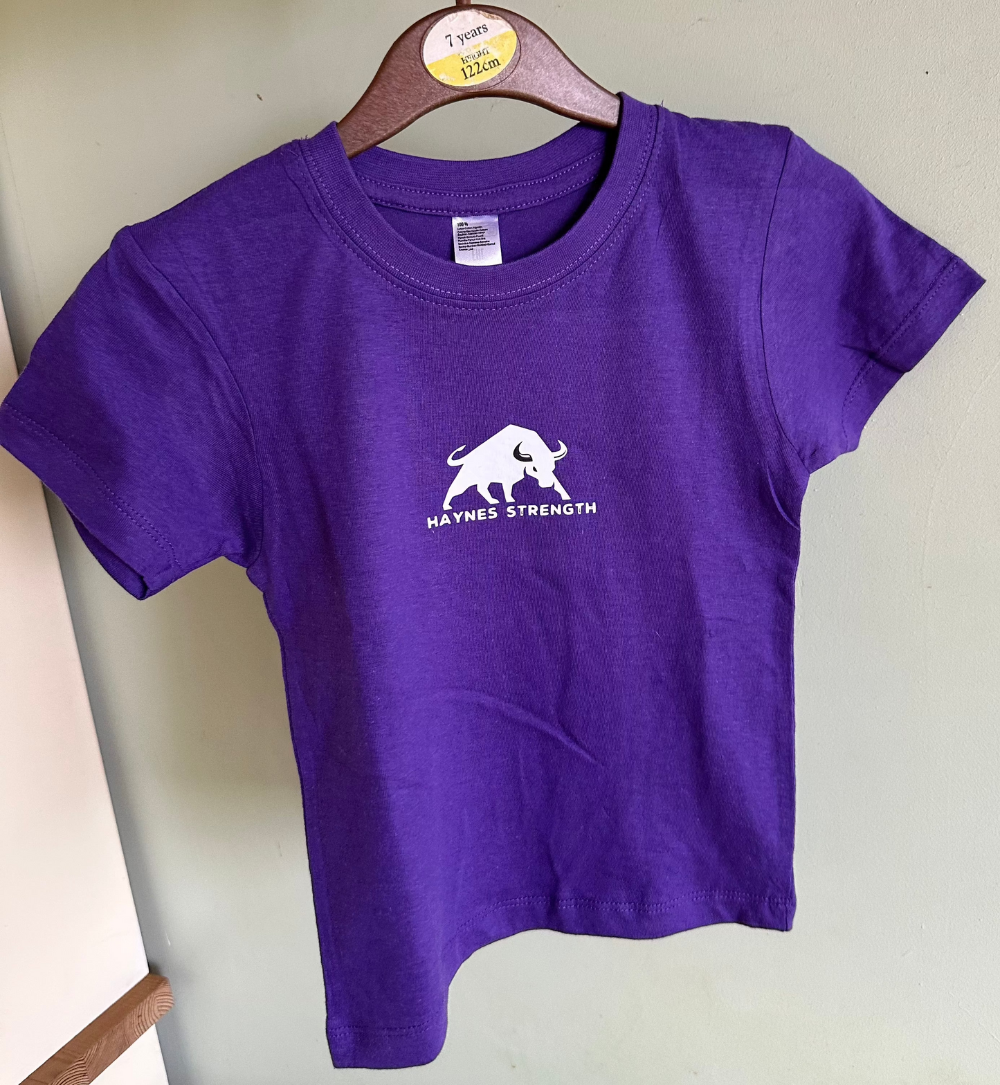 Kids Team Paddy T-Shirt