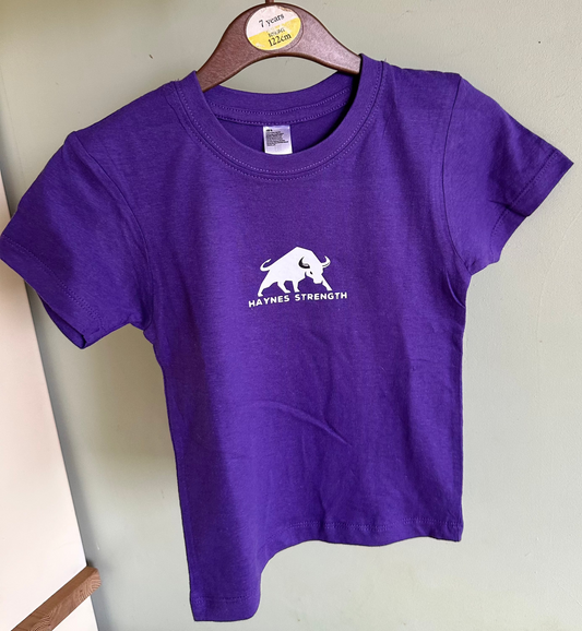 Kids Team Paddy T-Shirt