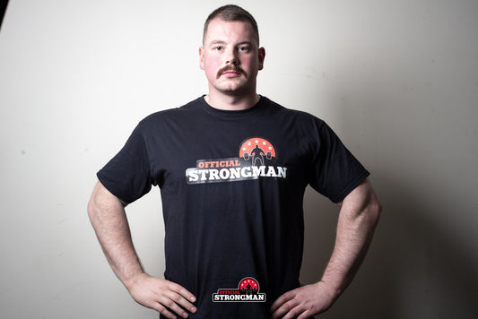 Signed Competition Tee