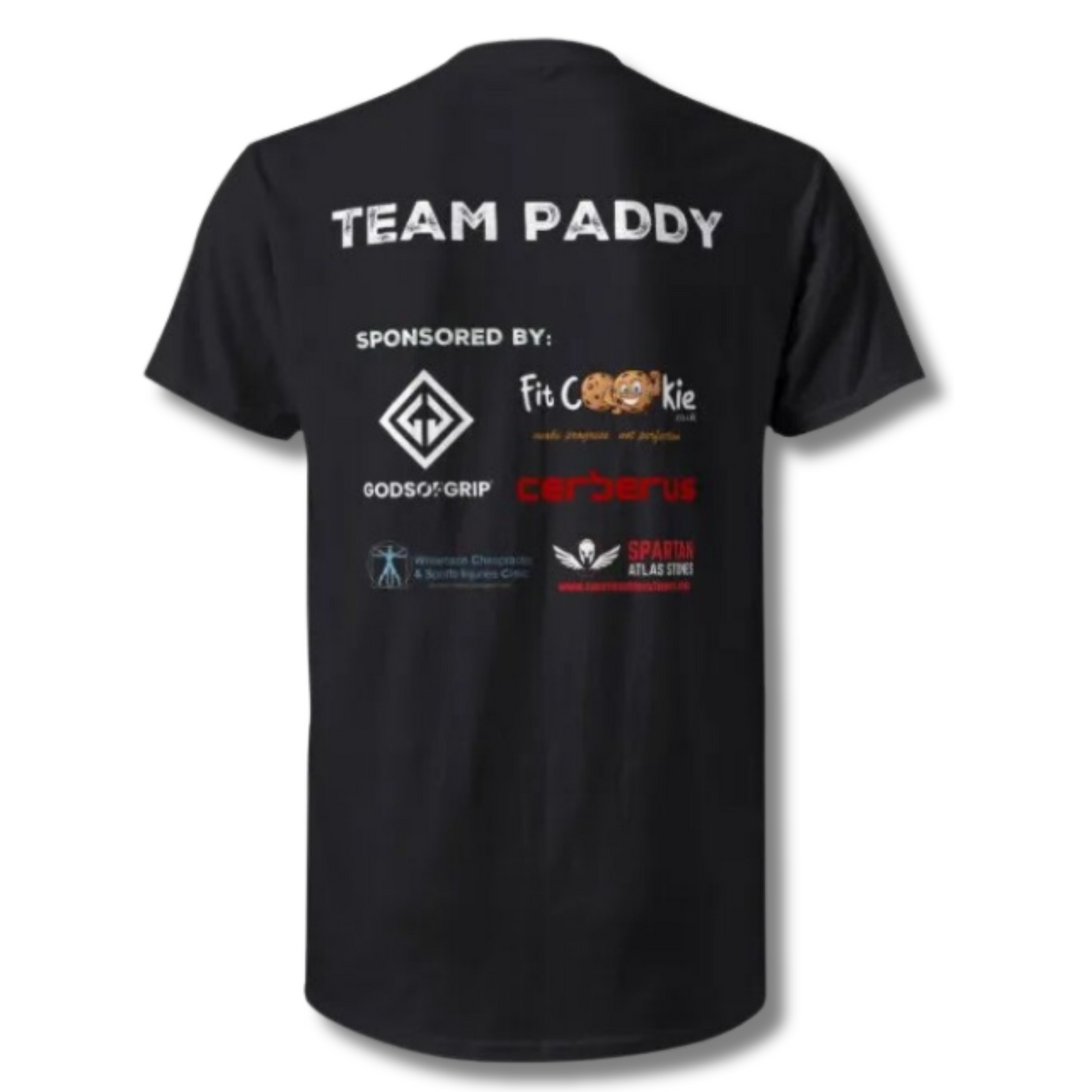 Team Paddy T-Shirt