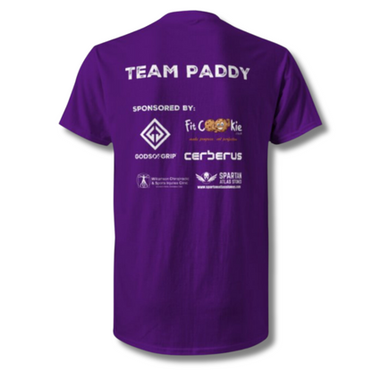 Team Paddy T-Shirt