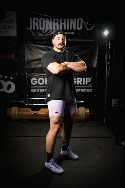 Odd Objects Sho Shorts - Haynes Strength Collab