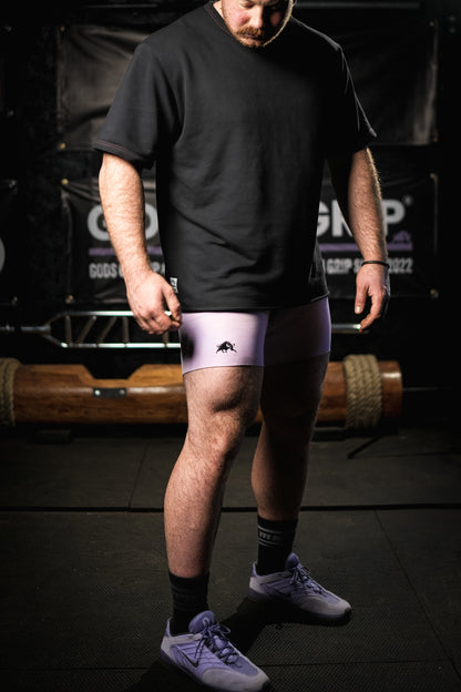 Odd Objects Sho Shorts - Haynes Strength Collab