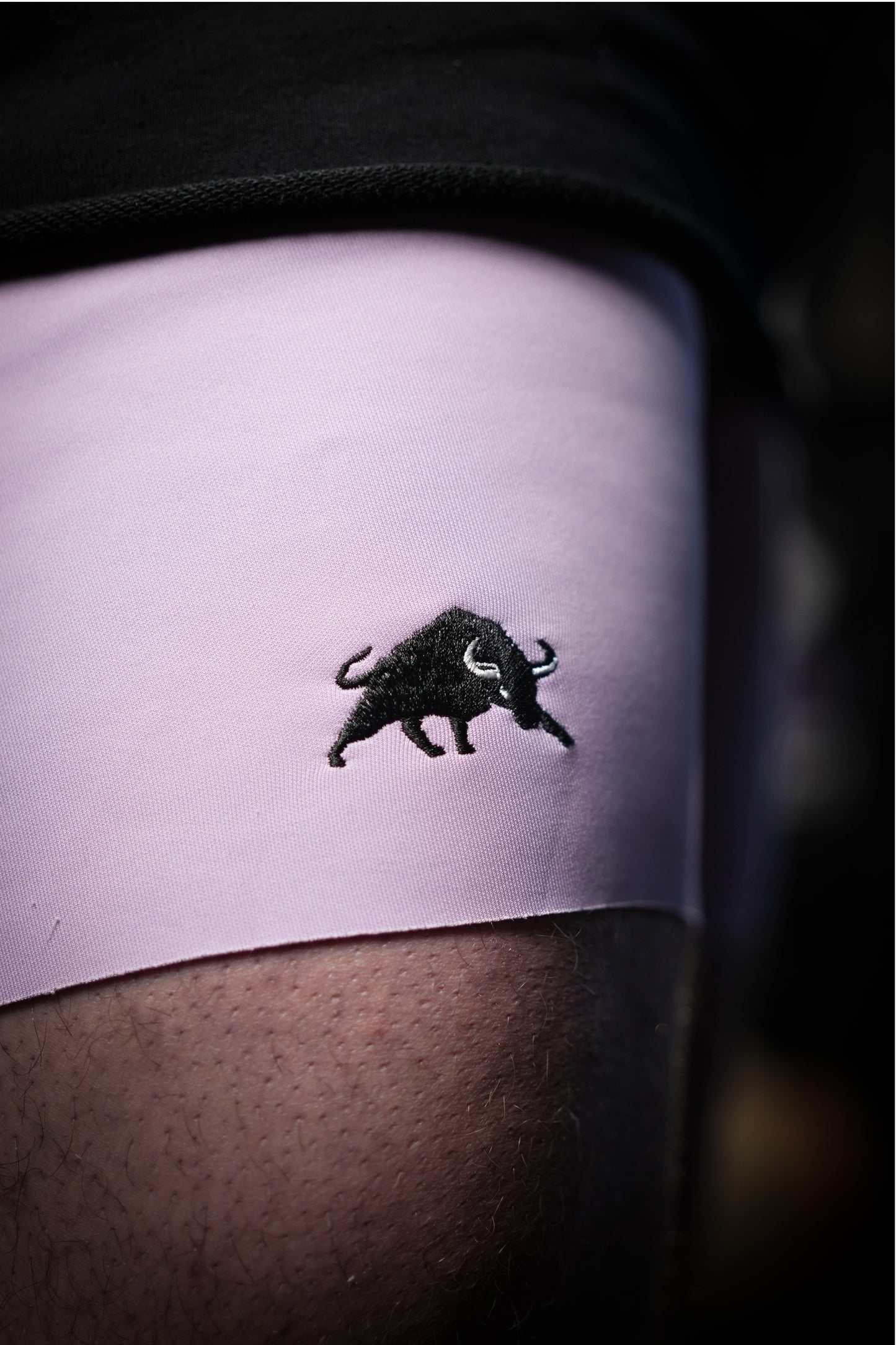 Odd Objects Sho Shorts - Haynes Strength Collab