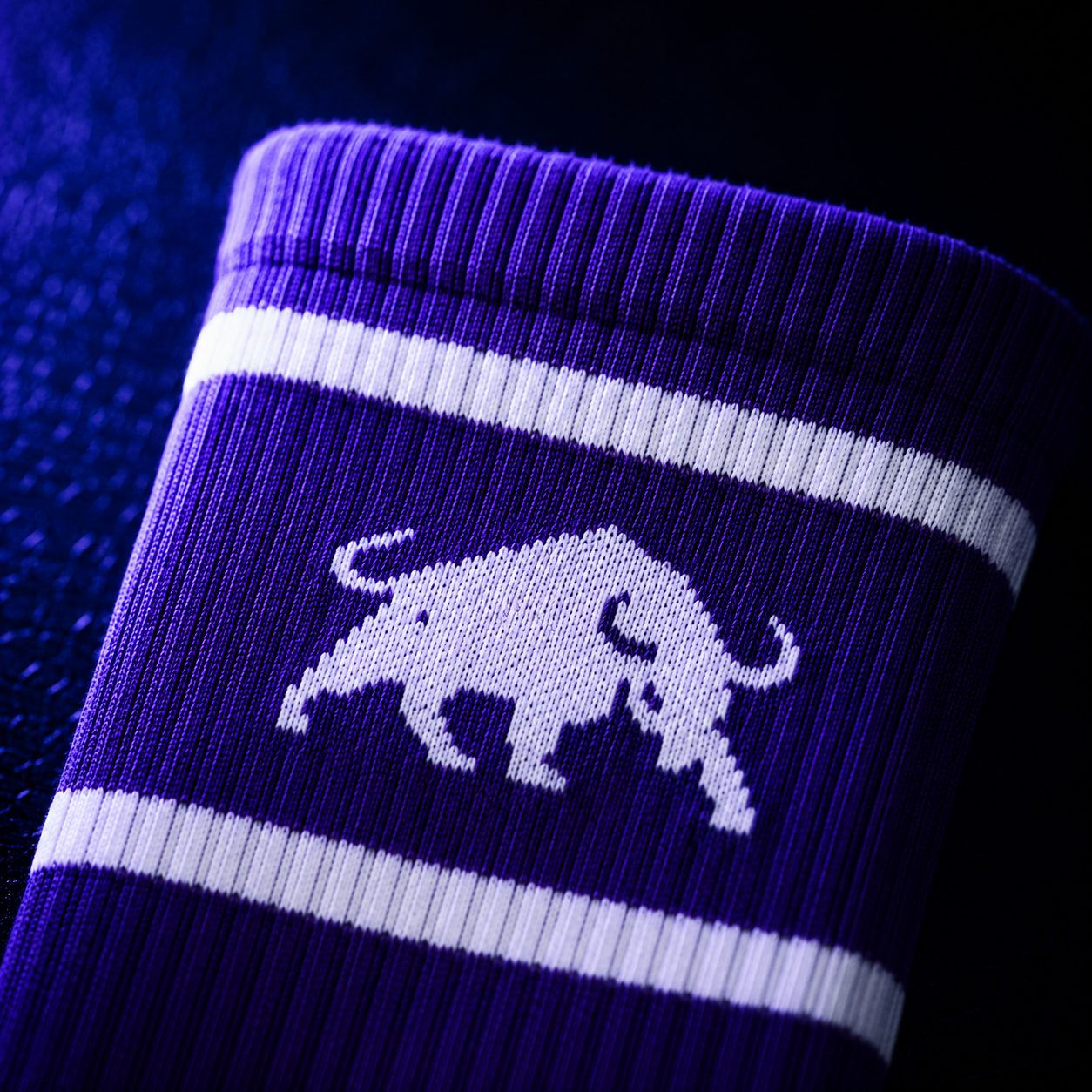 Haynes Strength Team Paddy Socks