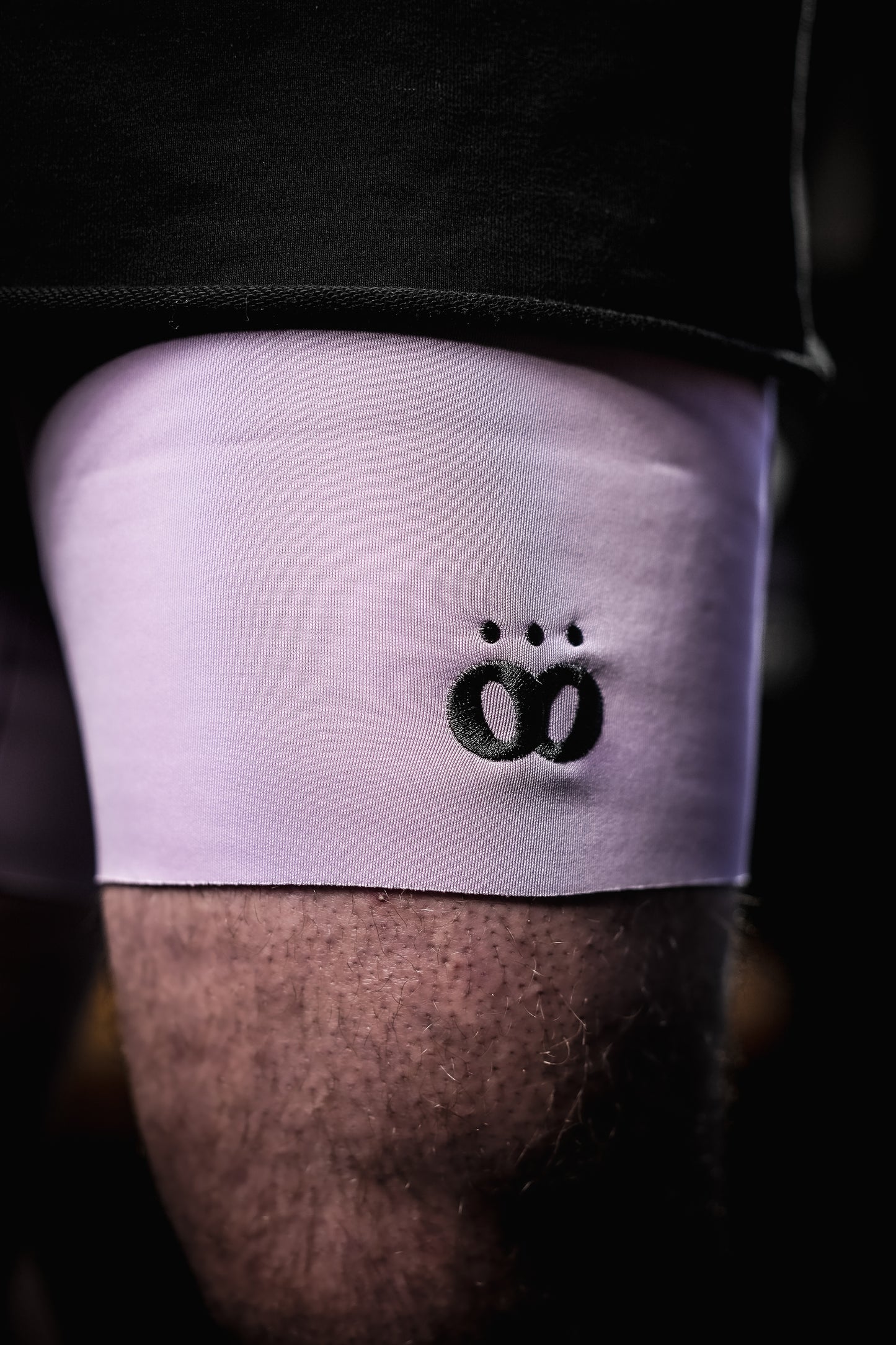 Odd Objects Sho Shorts - Haynes Strength Collab