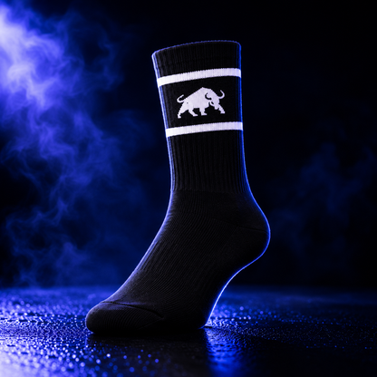 Haynes Strength Team Paddy Socks