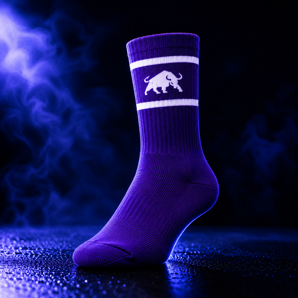 Haynes Strength Team Paddy Socks