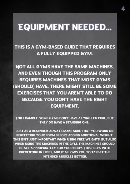Fit in 3: The Busy Body Guide - DAISYLIFTSUK