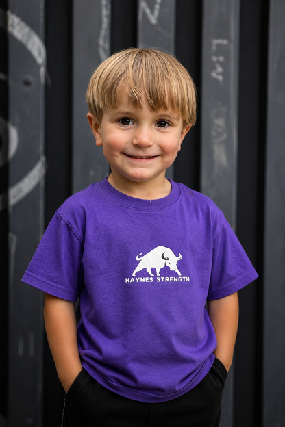 Kids Team Paddy T-Shirt