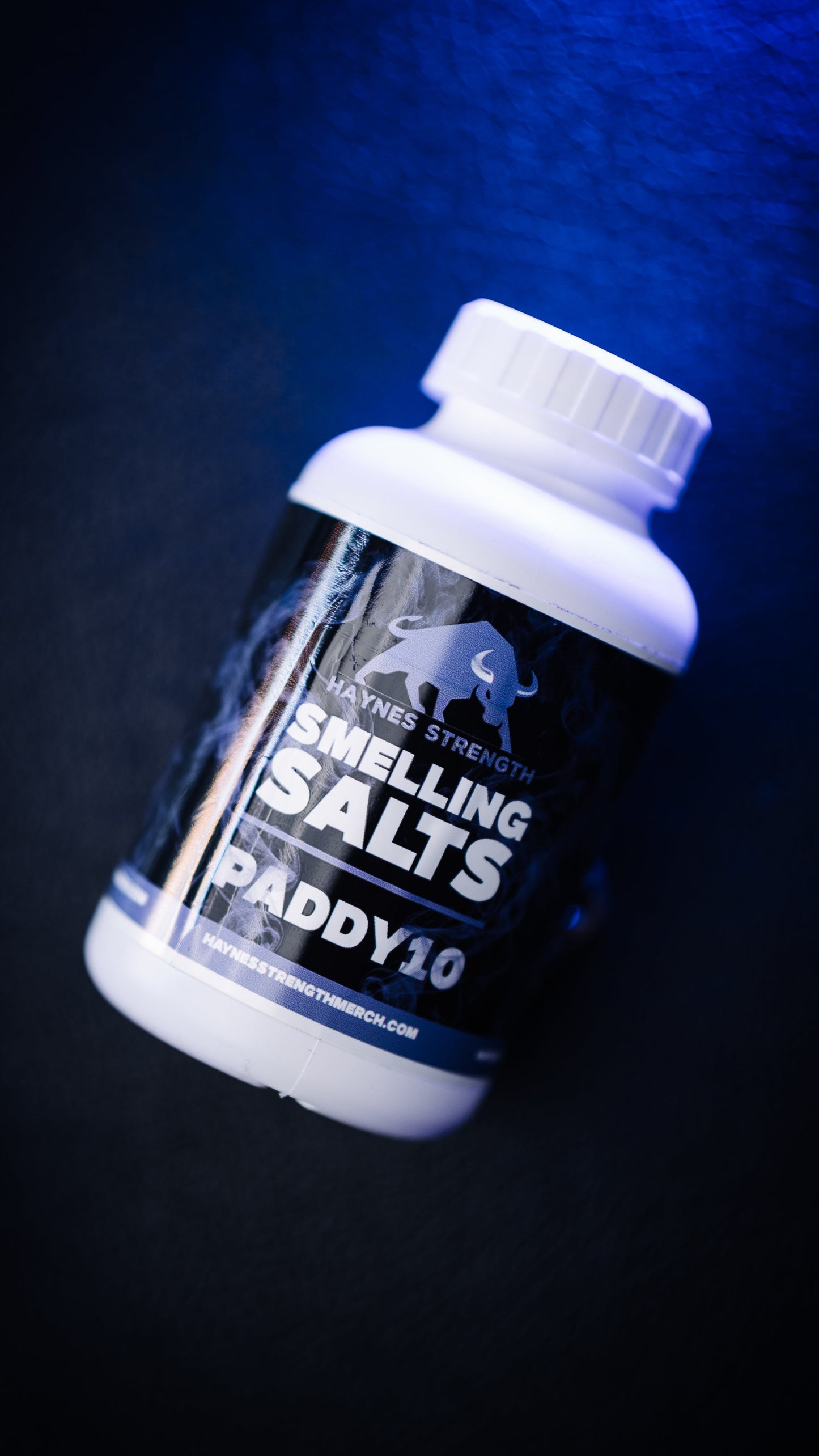 PADDY10 – High Strength Salts