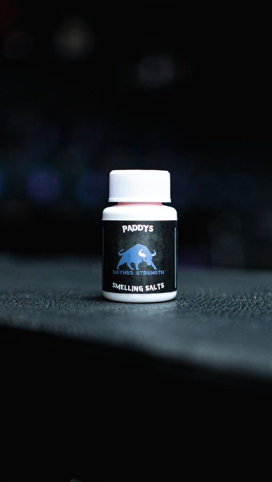 PADDY5 Smelling Salts