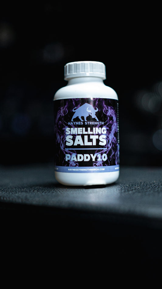 PADDY10 Smelling Salts
