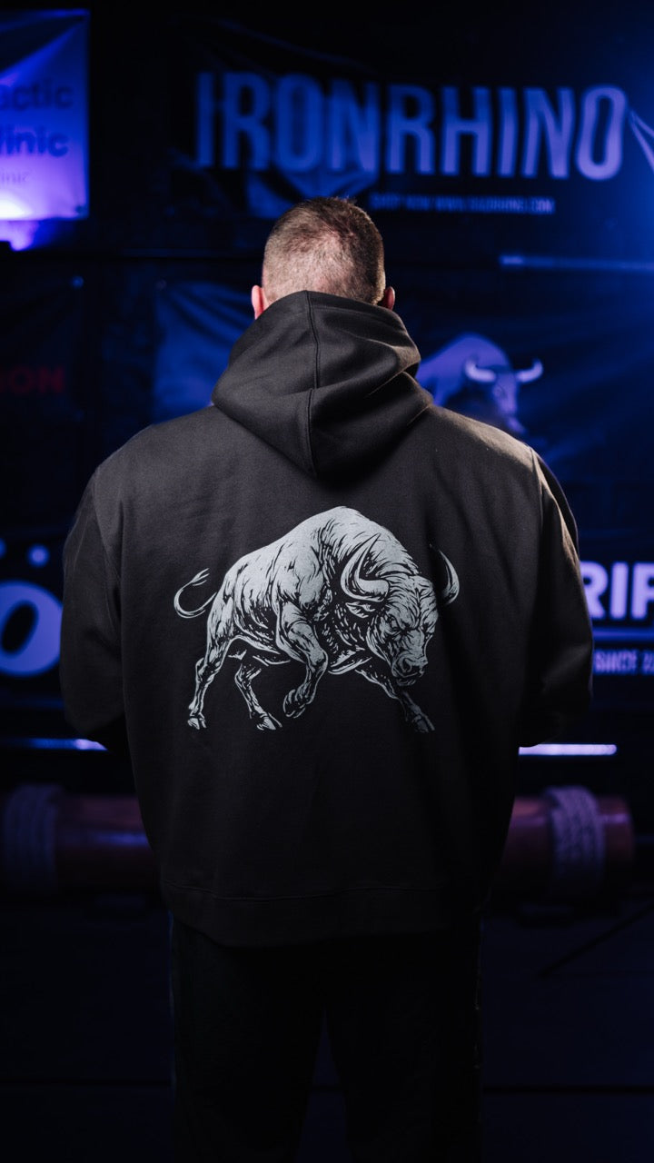 Haynes Strength HEAVYWEIGHT Hoodie