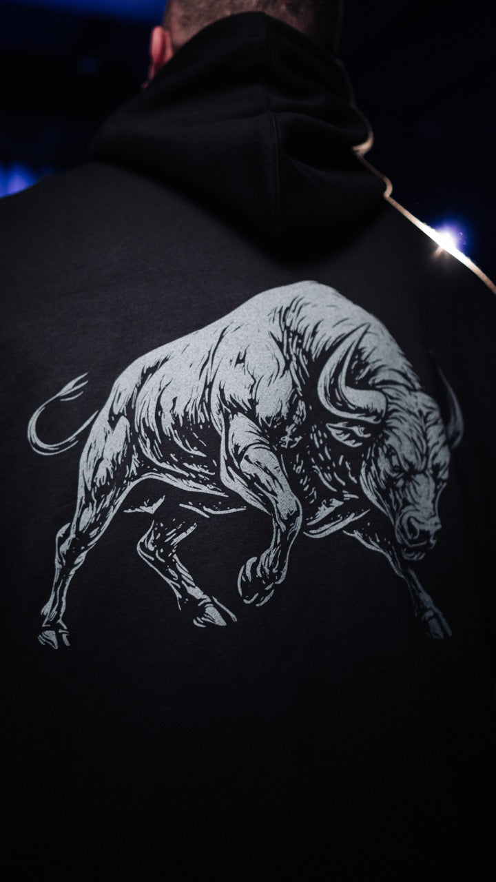 Haynes Strength HEAVYWEIGHT Hoodie