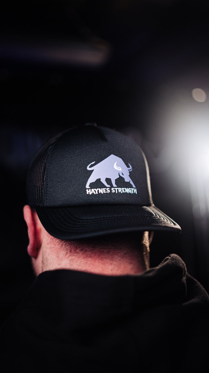 Haynes Strength Cap