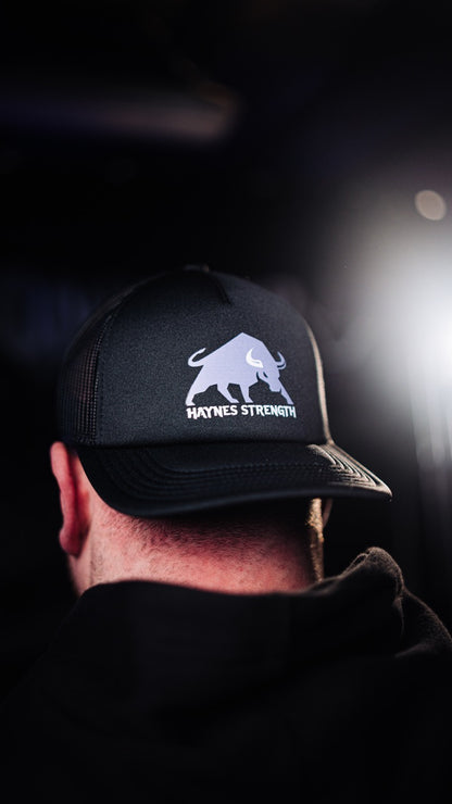 Haynes Strength Cap