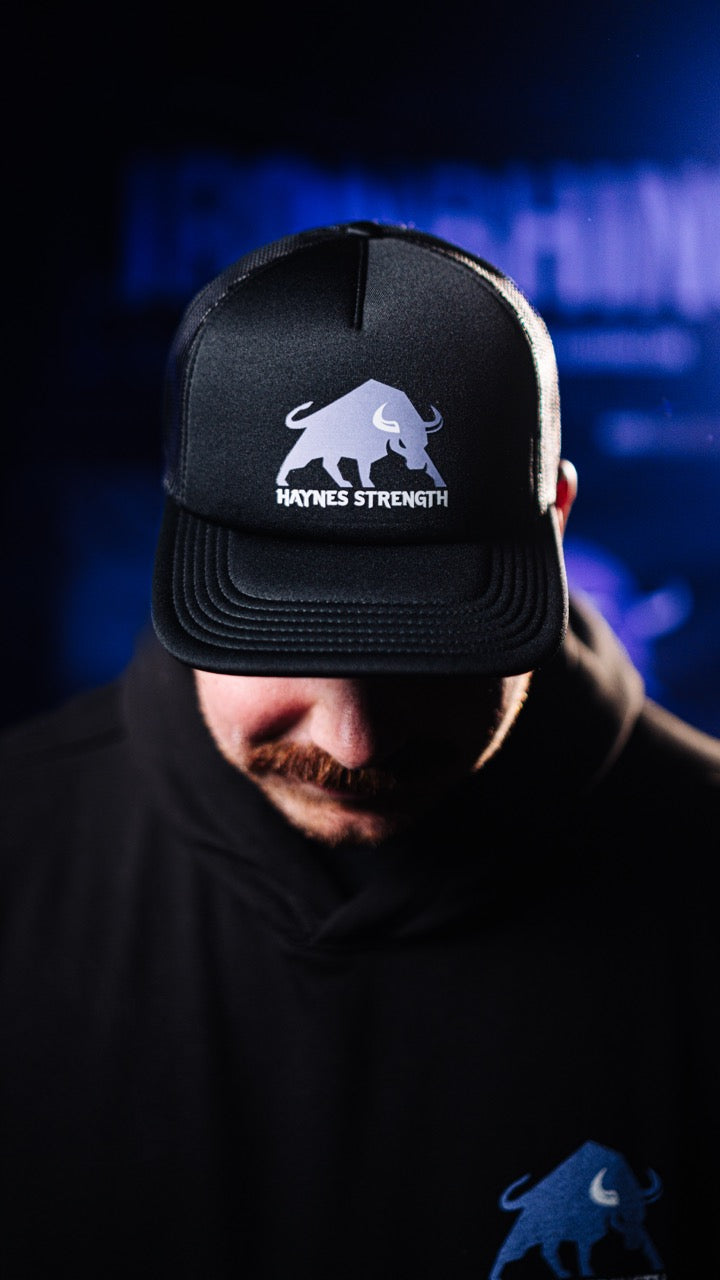 Haynes Strength Cap