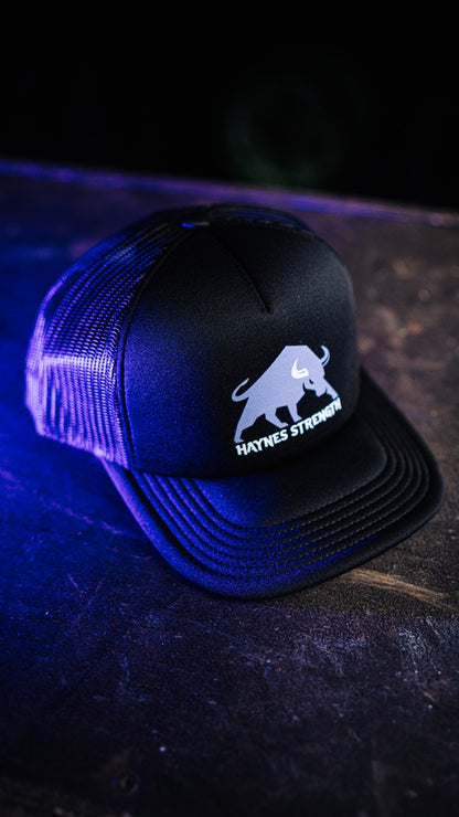 Haynes Strength Cap