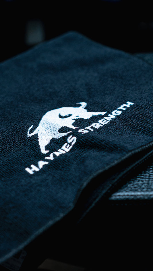Gym Towel