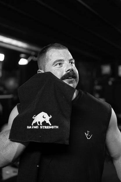 Gym Towel