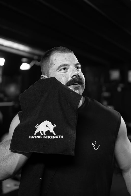 Gym Towel