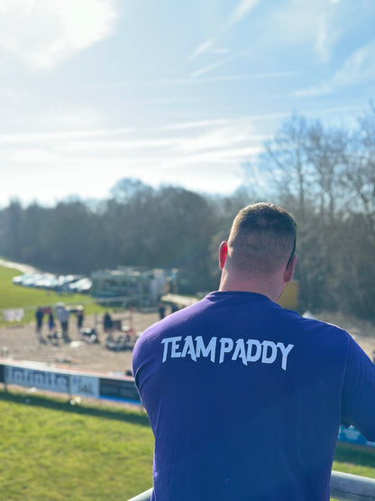 Team Paddy T-Shirt