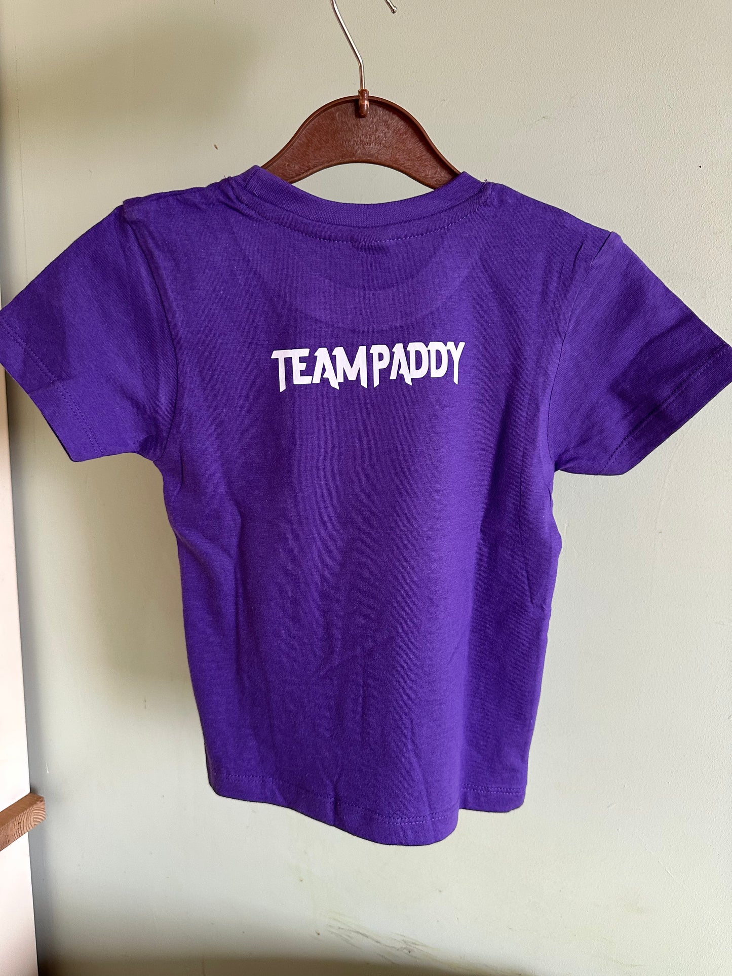 Kids Team Paddy T-Shirt