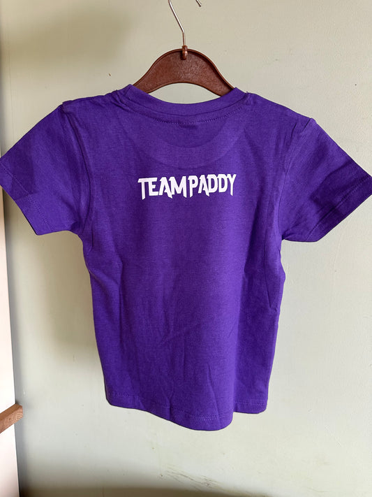 Kids Team Paddy T-Shirt