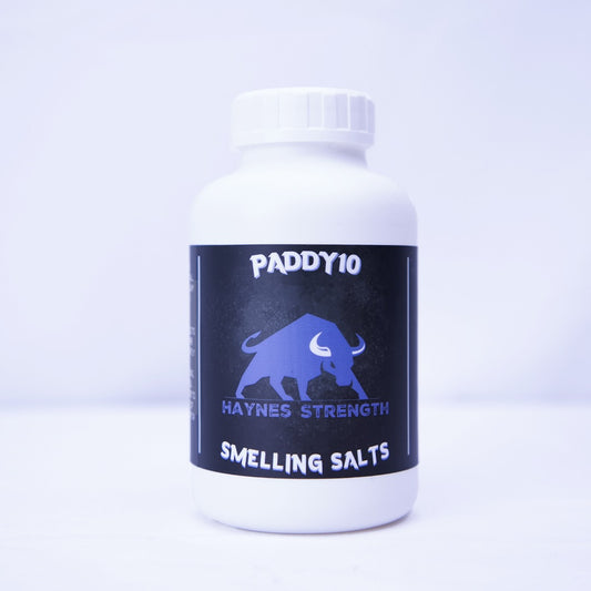 PADDY10 Smelling Salts