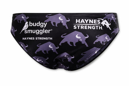Budgie Smugglers - Haynes Strength