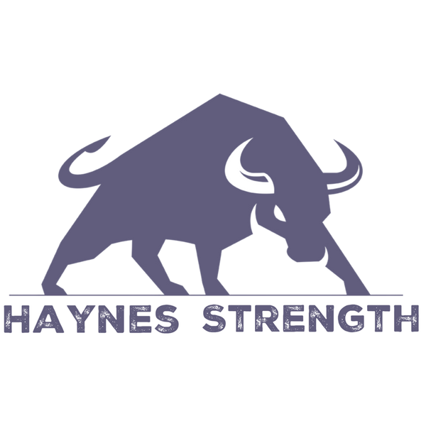 Haynes Strength