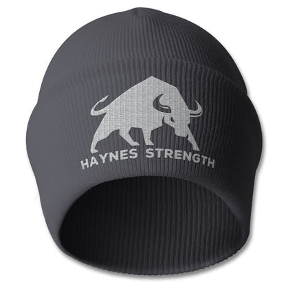 Beanie - Haynes Strength