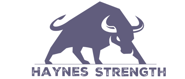 Haynes Strength